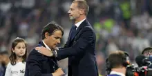 Inter ufficializza, strade di Inzaghi e del club si separano