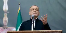 Iran, 'pronti a risolvere i problemi con gli Stati Uniti'