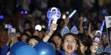 In Corea Sud vince il candidato progressista secondo exit poll