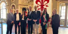 14mila libri Biblioteca Serlupiana a Kunsthistorisches Institut