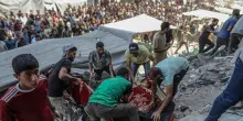 Gli Usa bocciano la risoluzione del Consiglio di sicurezza Onu su Gaza