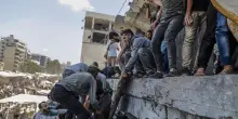 Ghf, oggi chiusi i siti distribuzione degli aiuti a Gaza