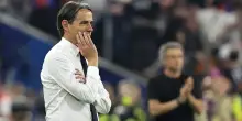Inzaghi lascia l'Inter: 'In quattro anni ho dato tutto'