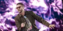 Gli I-Days si aprono con la festa di Justin Timberlake