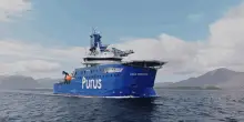 Vard (Fincantieri) consegna prime navi al mondo cyber notation