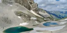 Lago di Pilato, 'la magia della rinascita ma con poca acqua'