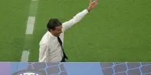 Inzaghi saluta l'Inter, in quattro anni ho dato tutto