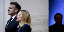 Meloni e Macron: 'Impegno per un'Europa più forte e sovrana'