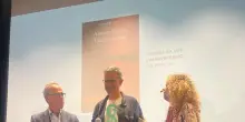 Andrea Bajani vince il Premio Strega Giovani 2025