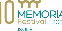 Memoria Festival, 'Isole' è il tema della decima edizione