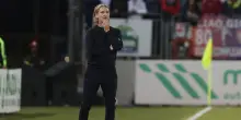 Calcio: Cagliari, incontro tra Giulini e Nicola a Milano
