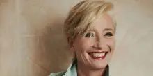 Locarno, a Emma Thompson il Leopard Club Award