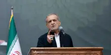 Presidente Iran lancia appello all'unità contro Israele