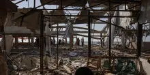 The Guardian, 'Israele ha lanciato bomba illegale su Gaza'