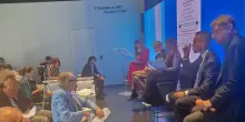 I cambiamenti geopolitici nel Mediterraneo allargato