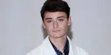 Noah Schnapp star dell'Outdoor Film Festival