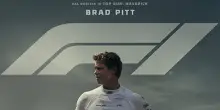 F1 con Pitt in pole al box office anche in Italia come negli Usa