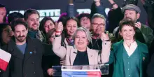 Candidata comunista per la prima volta alle presidenziali cilene