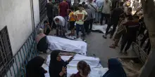 Wafa, 20 morti nei raid dell'Idf a Gaza da questa mattina