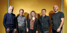 Musica e intelligenza artificiale, a Roma Festival ArteScienza