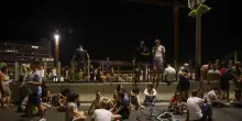 Serbia, a Belgrado e in altre città nuove proteste studenti