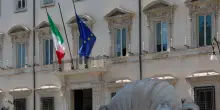 Via libera del Cdm al ddl costituzionale per Roma Capitale