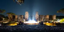 Cinque nuove produzioni, Caracalla Festival apre con Handel