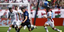 Inter-Fluminense 0-2, nerazzurri eliminati agli ottavi