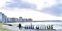 Ondata polare, l'Argentina è il Paese più freddo del mondo