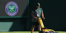 Wimbledon: temperature e coda record, grande attesa per il via