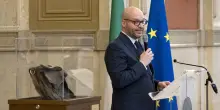 Fontana ricorda Mattmark,sacrificio nostri Padri sia indelebile