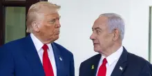 Stasera l'incontro Trump-Netanyahu, 'Israele e Hamas vicini a un accordo per la fine alla guerra'