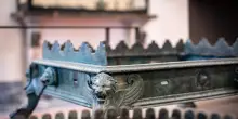 Al Mann 'Domus. Gli arredi di Pompei'