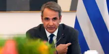 Grecia sospende esame domande asilo per arrivi nord Africa