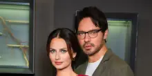Infortunio per Garko sul set della fiction 'Colpa dei sensi'