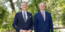A Capodimonte torna a splendere il Giardino dei Principi