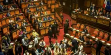 Lettera opposizioni a La Russa, si valuti sanzione per Balboni