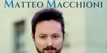 Nuovo album per Matteo Macchioni, il primo tenore ad Amici