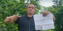 Non si accorge di autovelox, vigilante prende centinaia di multe