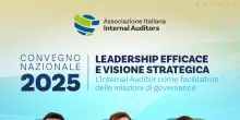 Sistemi aziendali Controllo Interno, Auditor per la leadership