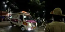 Aereo passeggeri precipita in India con 242 persone a bordo