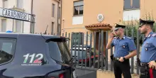 Tangenti per lavori autostradali, 5 indagati nel Casertano