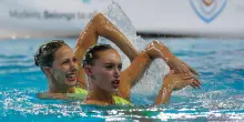Nuoto, Europei Artistico: Ruggiero-Piccoli oro nel duet free