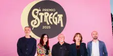 Bajani stacca tutti e guida cinquina Strega, seconda Terranova