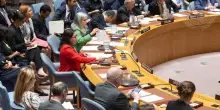 Domani riunione Consiglio Onu su piano Israele a Gaza
