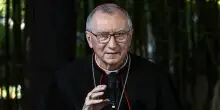 Parolin, nessuna giustificazione all'antisemitismo