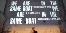 Antonio Scurati, Venezia laboratorio chance sopravvivenza specie