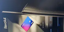 Revolut inaugura i suoi Atm e prepara lo sbarco in Italia