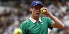 Roland Garros: Sinner "felice della semifinale, qui è speciale"