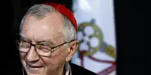 Parolin, riconoscimento Palestina? Noi l'abbiamo fatto